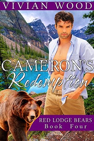 Cameron's Redemption book cover
