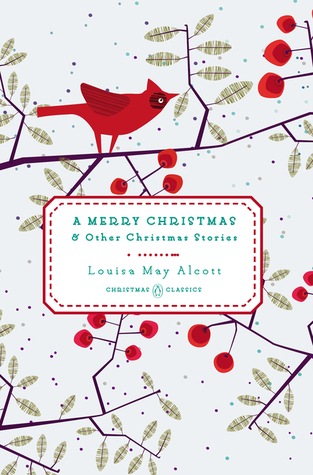 A Merry Christmas and Other Christmas Stories book cover