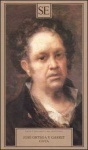 Goya book cover