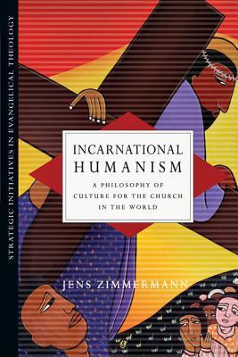 Incarnational Humanism book cover