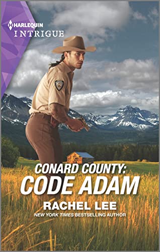 Conard County book cover