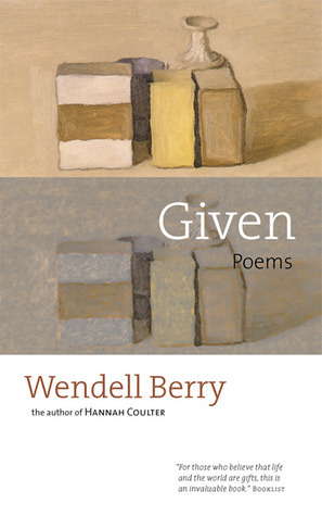 Given book cover