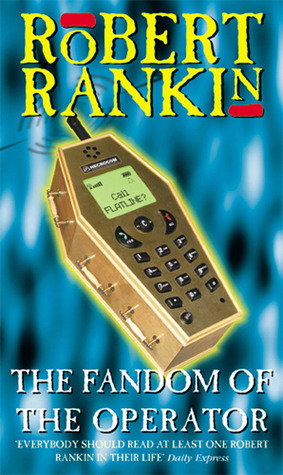 The Fandom of the Operator book cover