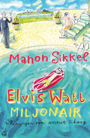 Elvis Watt book cover 1