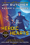 The Dark Ship book cover