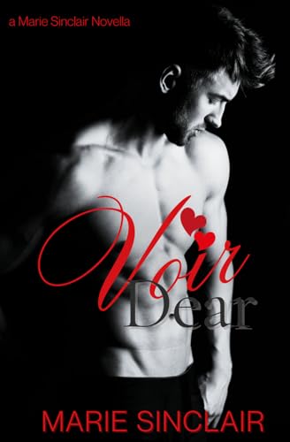 Voir Dear book cover