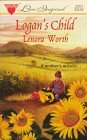 Logan's Child book cover