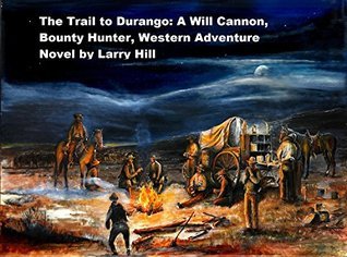 The Trail to Durango book cover