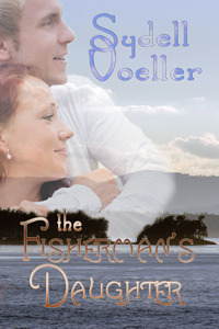 The Fisherman's Daughter book cover