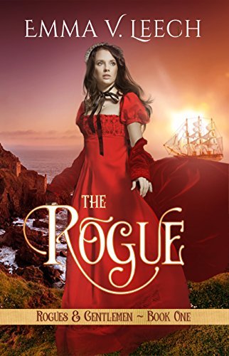Rogues & Gentlemen book cover 1