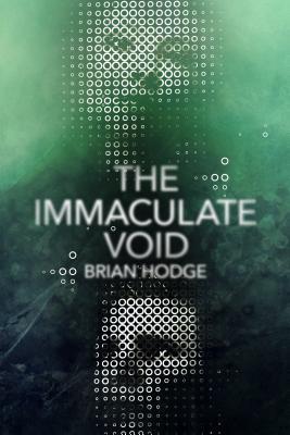 The Immaculate Void book cover