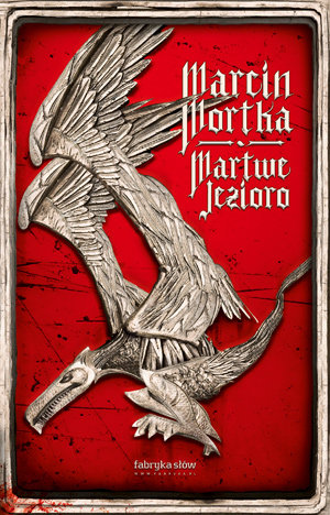 Mads Voorten book cover 1