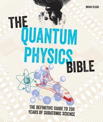 The Quantum Physics Bible book cover