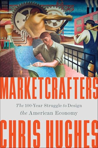 Marketcrafters book cover