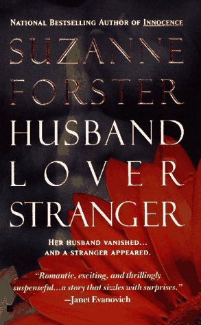 Husband, Lover, Stranger book cover