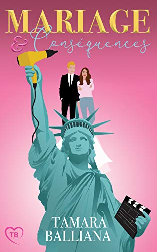 Wedding Planner book cover 1