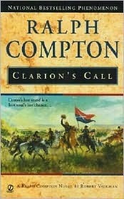 Clarion's Call book cover