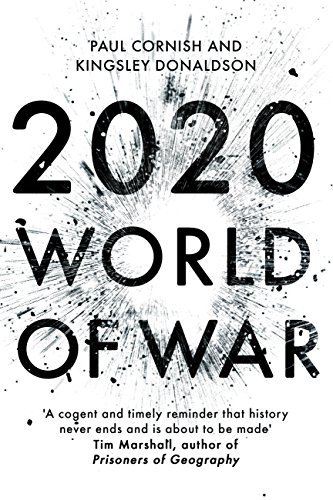 2020 book cover