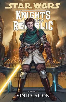 Star Wars book cover