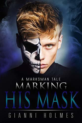 A Marksman's Tale book cover 2
