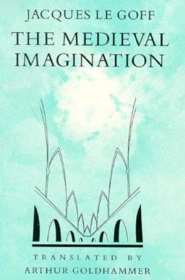 The Medieval Imagination book cover