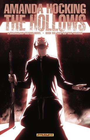 That Old Time Religion book cover