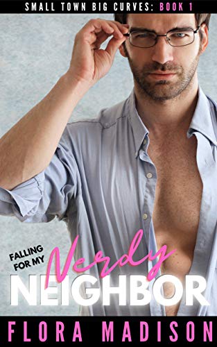 Small Town Big Curves book cover 2