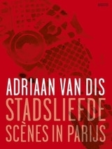 Stadsliefde book cover