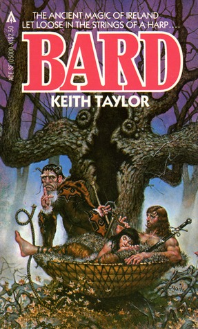 Bard book cover 1