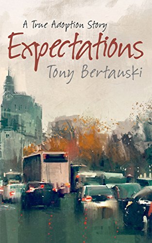 Expectations book cover
