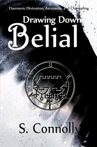 Drawing Down Belial book cover
