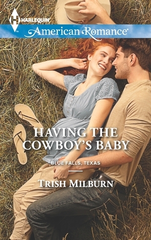 Blue Falls, Texas book cover 2