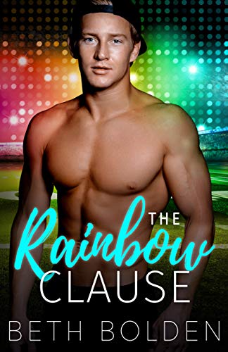 The Rainbow Clause book cover
