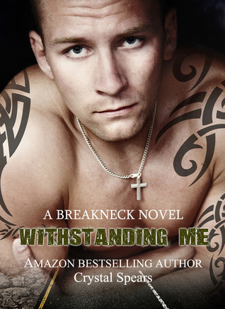 Breakneck book cover 2