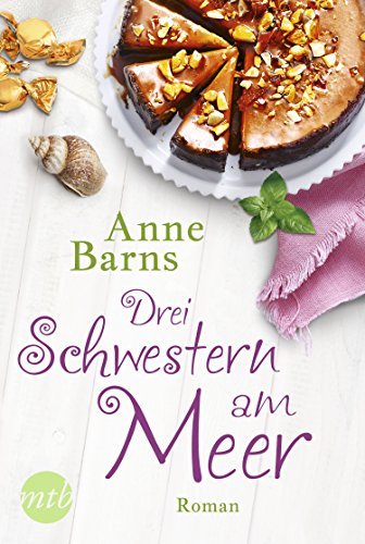 Drei Schwestern am Meer book cover