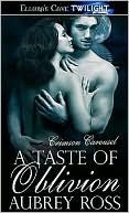 Crimson Carousel book cover 3
