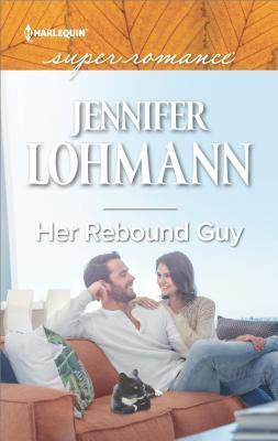 Her Rebound Guy book cover
