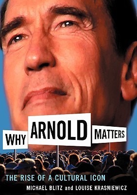 Why Arnold Matters book cover