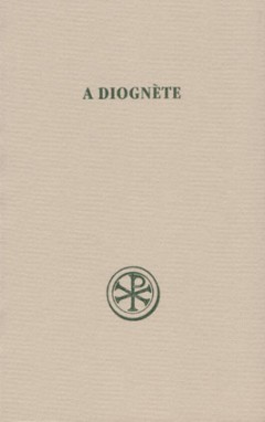 À Diognète book cover