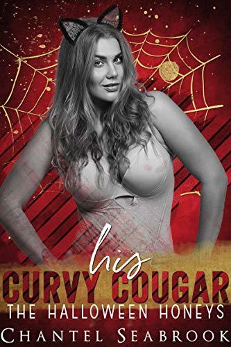 His Curvy Cougar book cover