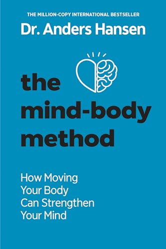 The Mind-Body Method book cover