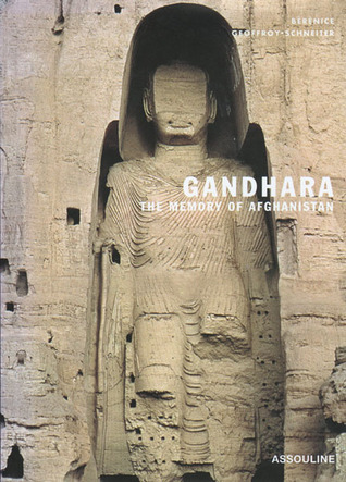 Gandhara book cover