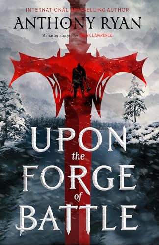 Age of Wrath book cover 3