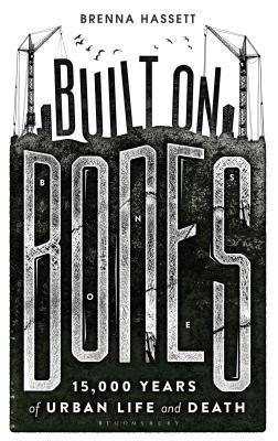 Built on Bones book cover