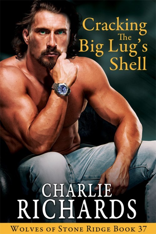 Cracking the Big Lug's Shell book cover