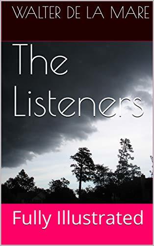 The Listeners book cover