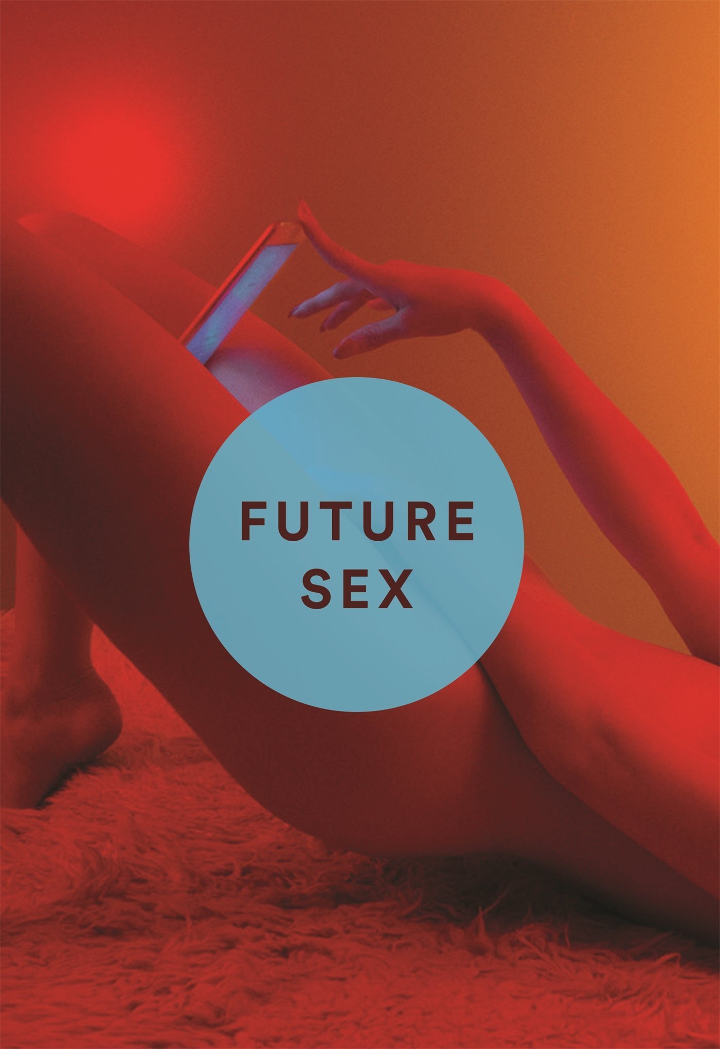 Future Sex book cover