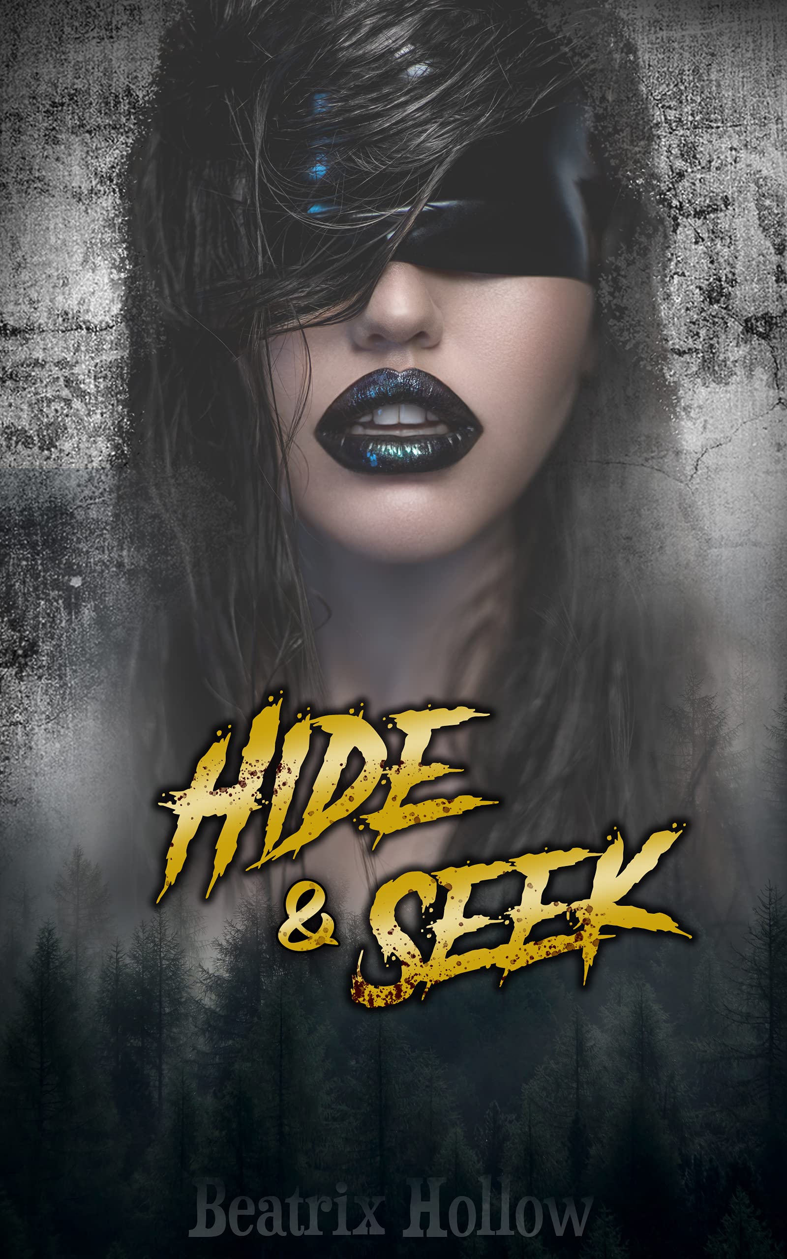 Myths & Monsters book cover 2