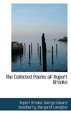 The Collected Poems book cover