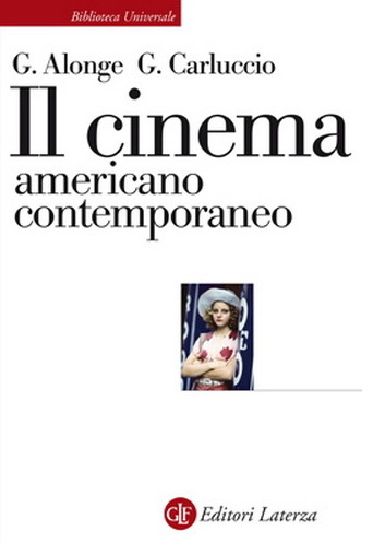 Il cinema americano contemporaneo book cover